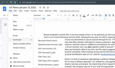 Is Google adding more Files app integration with Microsoft Office documents  on Chromebooks?