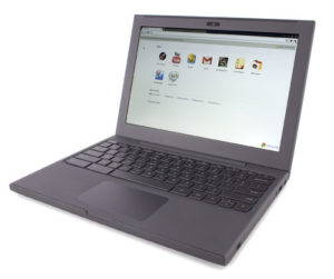 CR 48 Chromebook