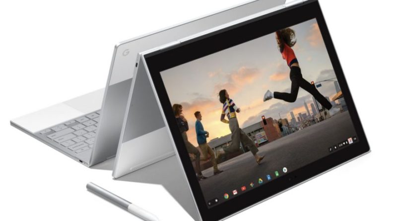 Google - Pixelbook i5 8GB RAM + Pixel Penの+spbgp44.ru