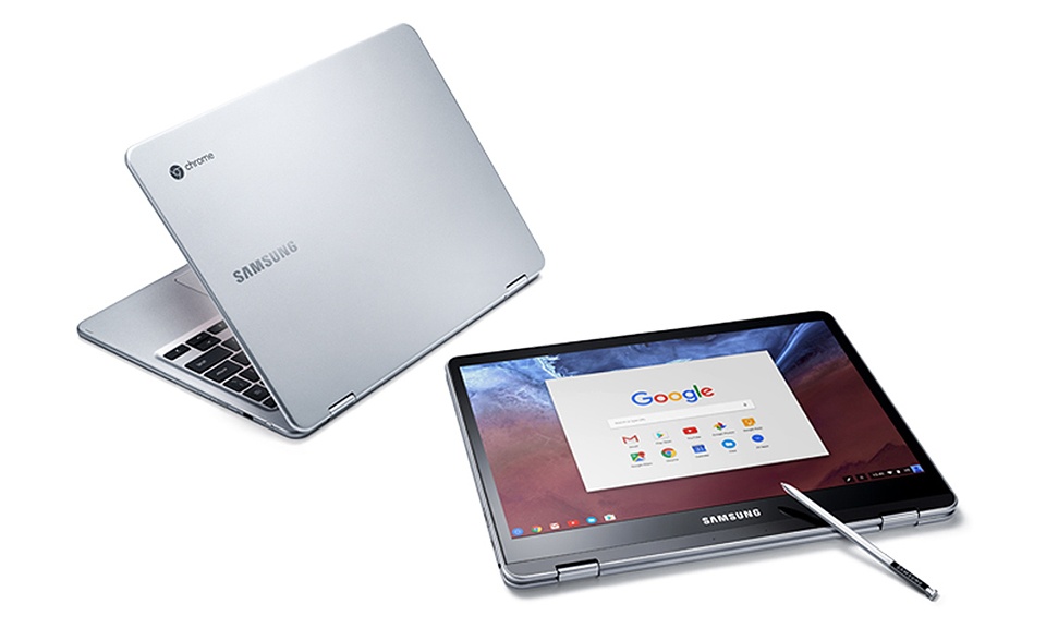 Early Black Friday Deals Samsung Chromebook Plus V2 And Pro Discounted Up To 150 Off