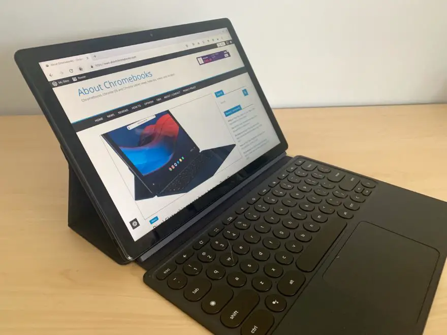 Google Announces the Pixel Slate: A 12.3-Inch x86-Based Chrome OS Tablet