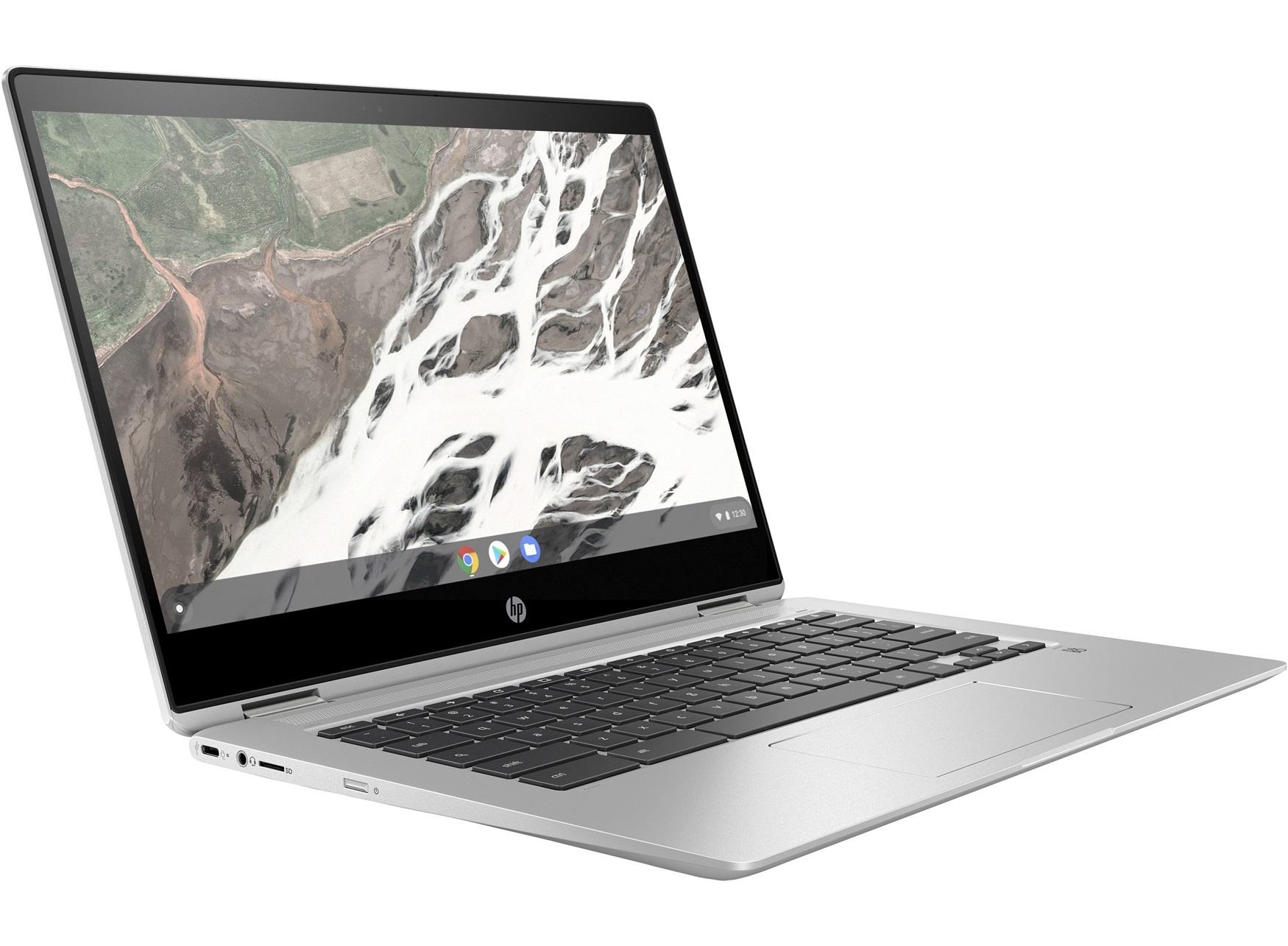 HP Chromebook X360 14 price cut 200, snag this Core i3 2in1 for 399