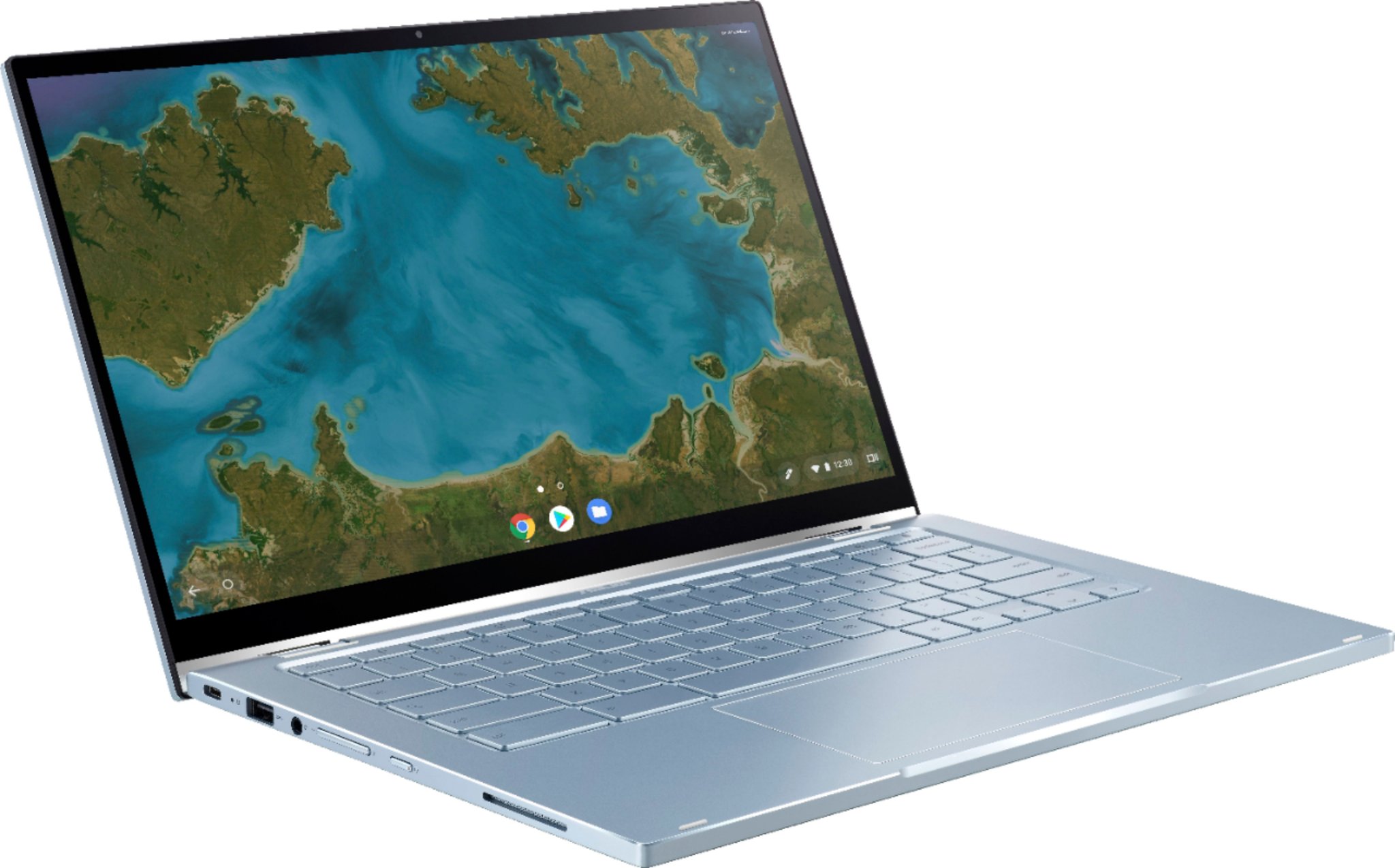 chromebook cudalaunch