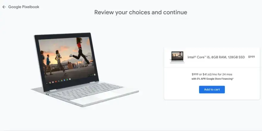 Google's Chromebook Pixel is a horrible deal today. In five years, we all  might have one.