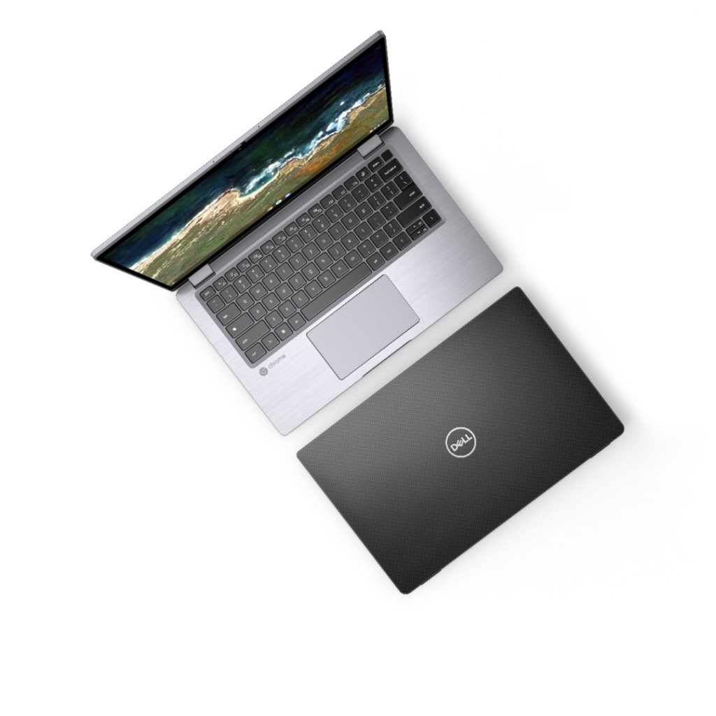 Dell S Project Athena Chromebooks For Enterprise Offer Lte And Up To 21 Hours Of Battery Life About Chromebooks