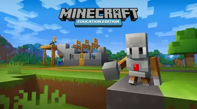 Microsoft Brings Minecraft Education Edition To Chromebooks For Students
