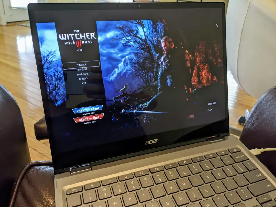 Life After Stadia: How to Play Games on Your Chromebook