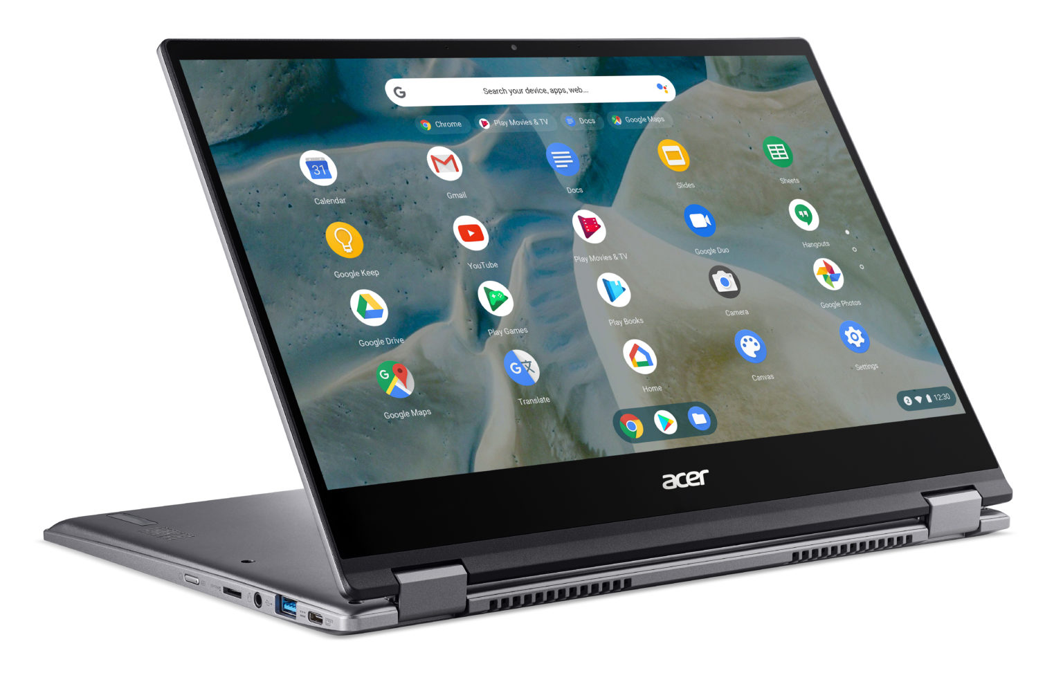 acer chromebook spin 514 review