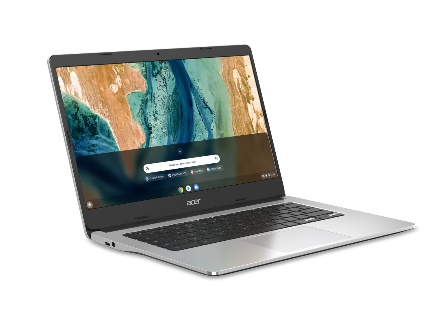 Acer chromebook 314 обзор