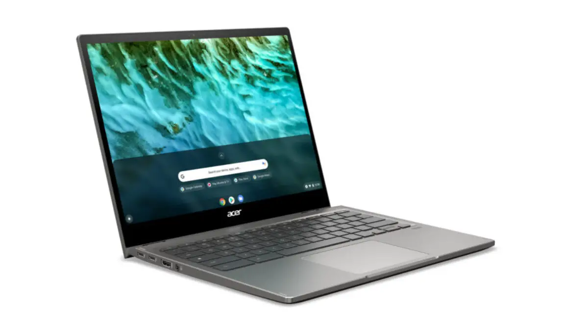 My Pick For 21 Chromebook Of The Year