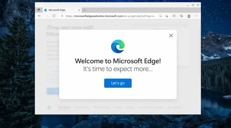 How To Install Microsoft Edge On A Chromebook