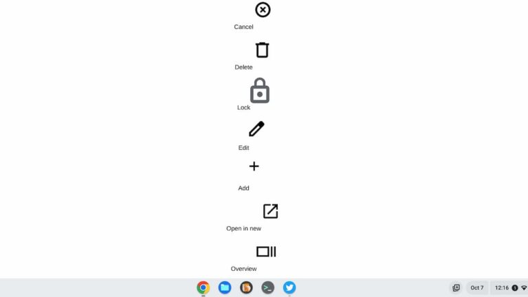 There’s a new app for custom Chromebook keyboard shortcuts (Updated)