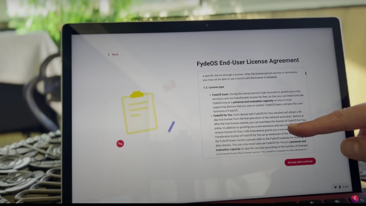 FydeOS vs ChromeOS Flex: Which is right for you?